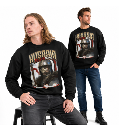 BLUZA Husaria Polska Duma